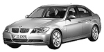 BMW E90 U0279 Fault Code